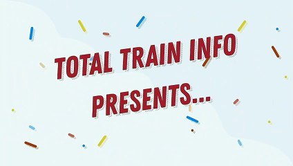 12420 Gomti Express Crosses at crossing from Anand Vihar