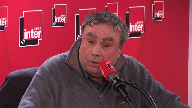 Benjamin Stora, historien : Le président algérien est placé devant cette alternative très simple, soit avancer vers une démocratisation profonde du pays, soit rester dans un statu quo très dangereux