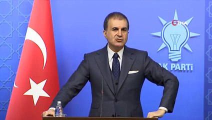 'Türkiye Akdeniz'de Örülmeye Çalışılan Duvarı Libya Muhtırası İle Yok Etmiştir'