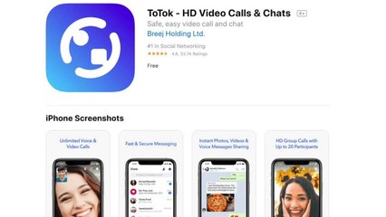 Google dhe Apple heqin aplikacionin ‘spiun’