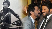 Happy Birthday Anil Kapoor: These Rare Photos Of The Actor Are 'Ekdum Jhakaas'। Boldsky