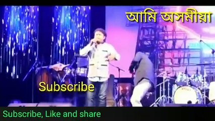 KK and Mohan comedy show ll