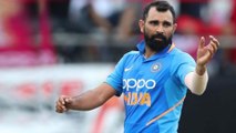 #ThisHappened2019 : Mohammed Shami Ends 2019 As Highest Wicket-Taker In ODIs !