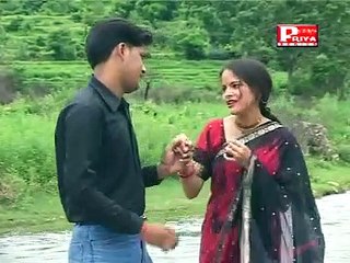 Kumauni Song:- Mayadar by Omprakash Sahara & Vandana Arya