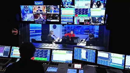 Grève : "Sans aucun doute", le gouvernement aborde les fêtes en position favorable
