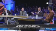 Menanti Aksi Seru KPK Baru