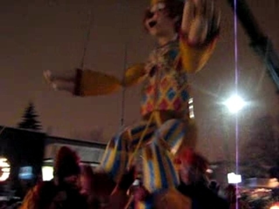 Carnaval québec2008