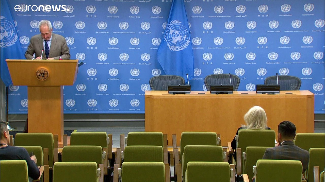 Internationale Reaktionen auf die 5 Todesurteile: 'Verpfuschte Untersuchung'