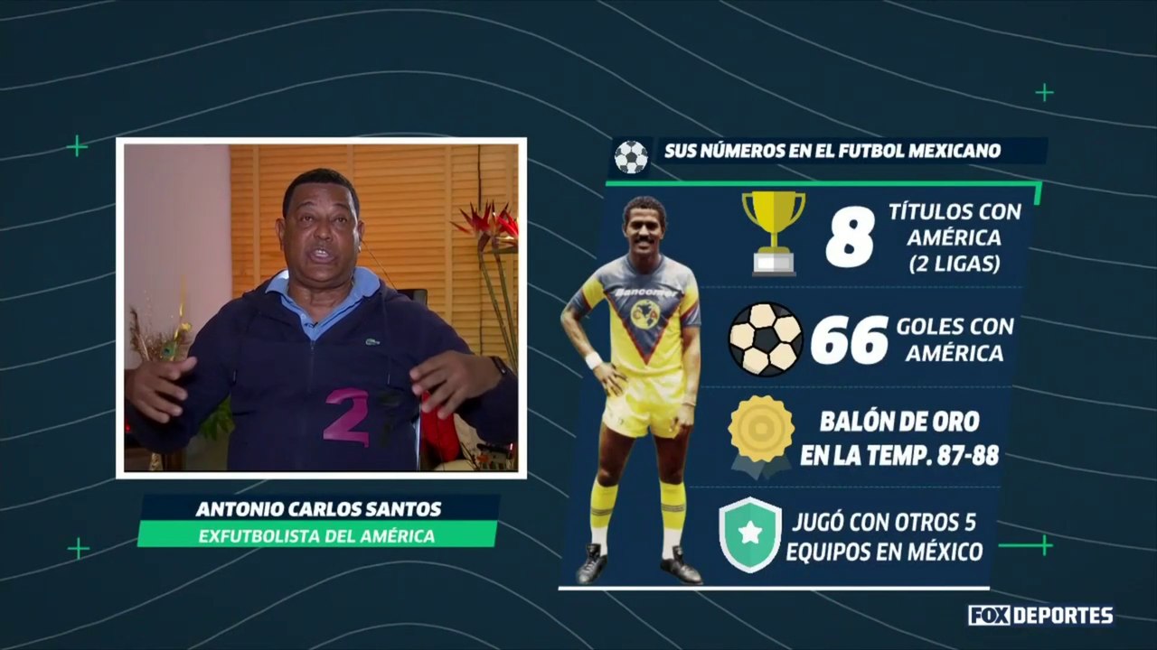 LUP: Antonio Carlos Santos, en EXCLUSIVA, cuarta parte