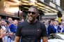 Idris Elba wants to perform with Taylor Swift