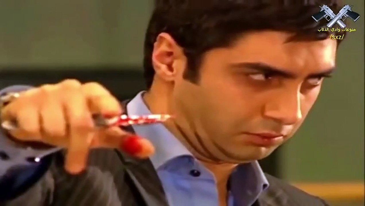 أجمل مشهد من كل جزء من وادي الذئاب + ترتيبهم من الأضعف إلى الأقوى