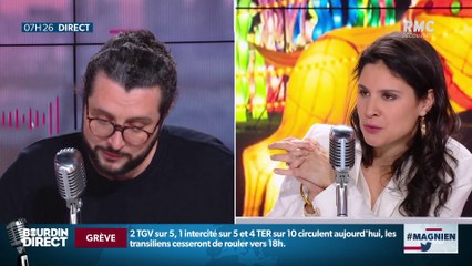 #Magnien, la chronique des réseaux sociaux : Le réveillon de Noël inspire les internautes - 24/12