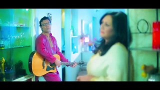 Shada Kalo | Fahmida Nabi | Shan | Music Video