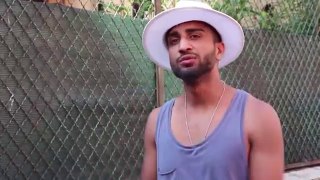 Speaking punjabi Prank with italian New Video