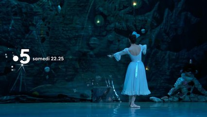 [BA] Casse-Noisette - 28/12/2019