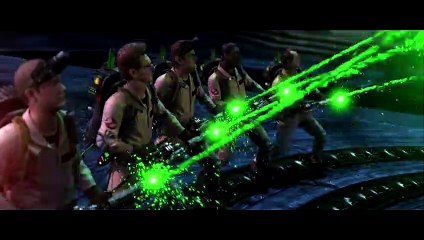 【コメディ】 ゴーストバスターズ 第6話