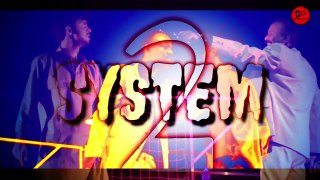 System 2 | we have to be In the system to change the system