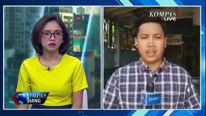 Bus Sriwijaya Masuk Jurang, Kantor PO Sriwijaya Kosong