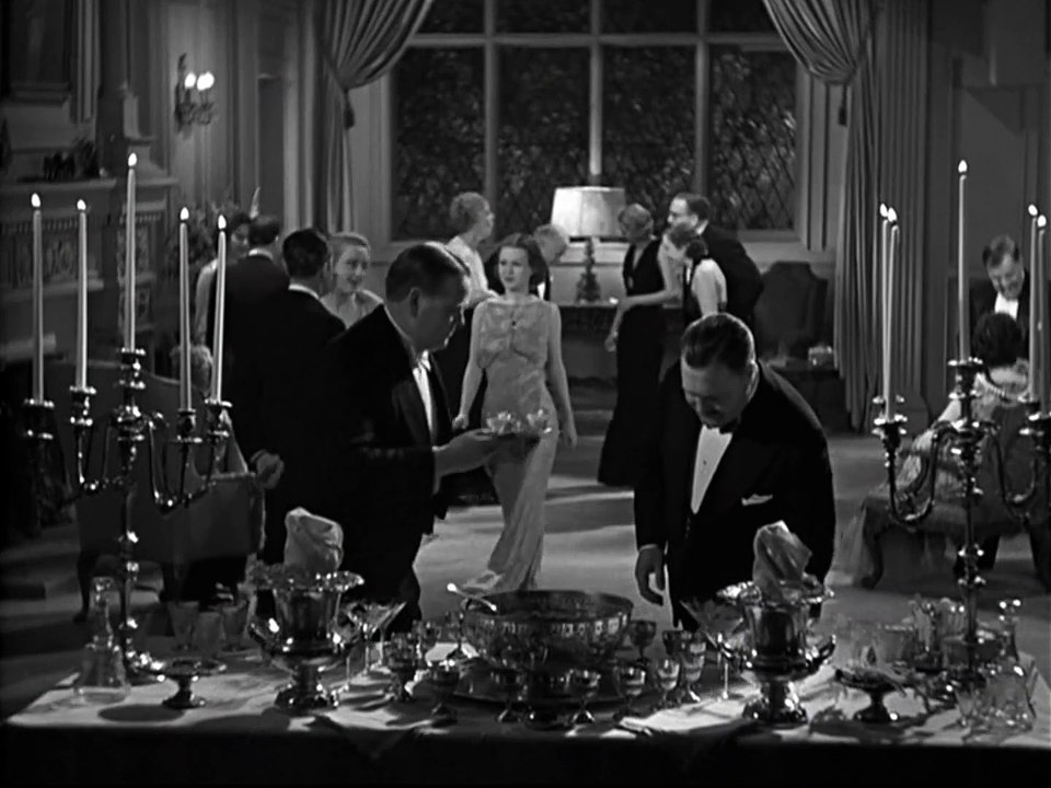 The 3 Stooges deustch: 010 - Hoi Polloi (1935)