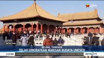 'Forbidden City', Objek Wisata Favorit di Beijing