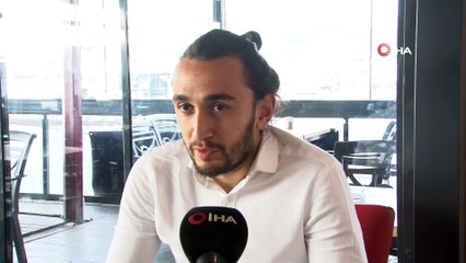 Hüseyin Altuğ Taş: 'Gökhan Çıra, Fenerbahçe'ye gol attığımızda çok seviniyordu'