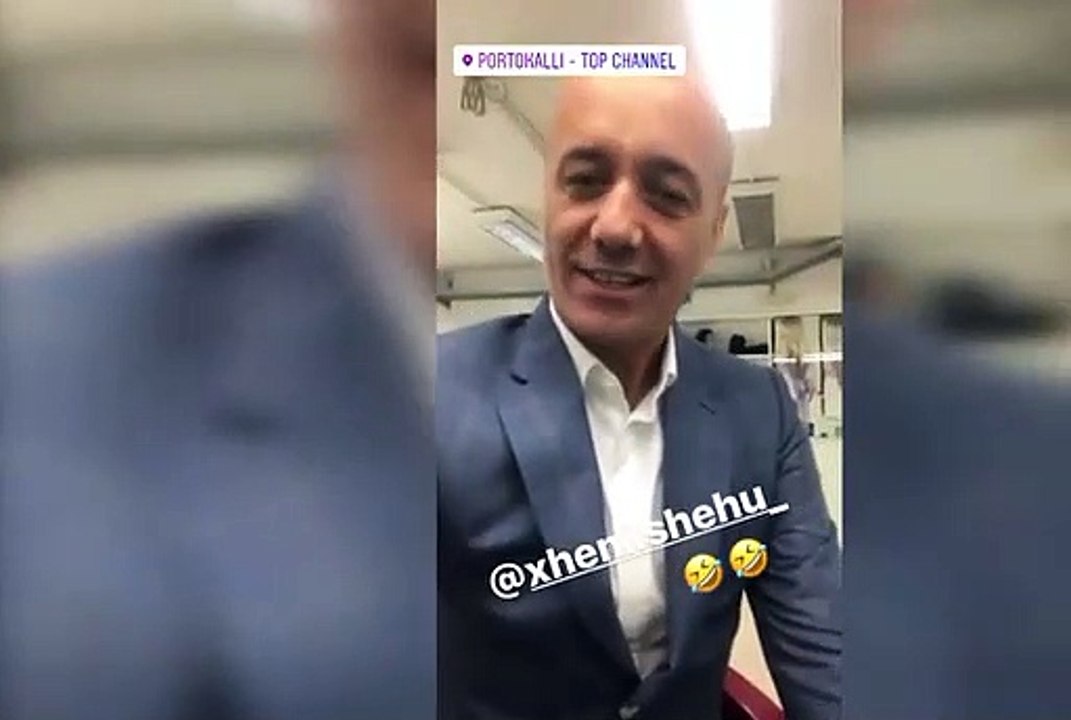 Xhemi Salsano