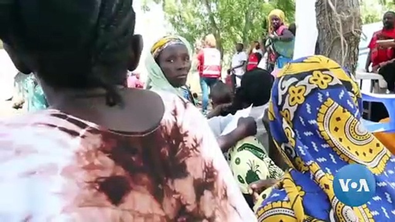 Livelihood in Africa Affected due to Climate Crisis in 2019