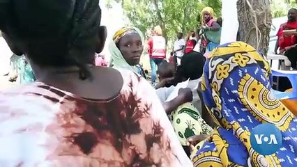 Livelihood in Africa Affected due to Climate Crisis in 2019