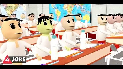 MAKE_JOKE_OF_-_TEACHER_KI_BOLTI_BAND_-_SHARARTI_BACHE_VS_SHARIF_MADAM_-_MAKE_A_JOKE_OF_-_MJO(360p)