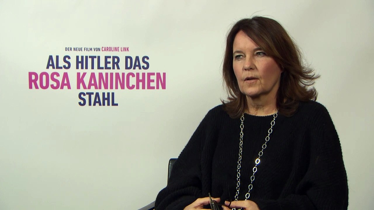 Drei Fragen an Regisseurin Caroline Link