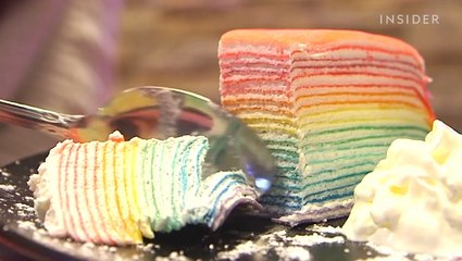 From next-level charcuterie boards to seltzer, here are the biggest food trends of the decade