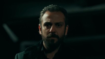 Çukur 3.Sezon 14.Bölüm Sürpriz Paket