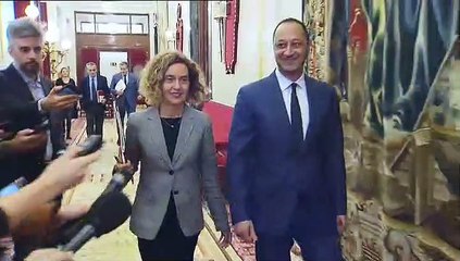 Todos pendientes de la Abogacía del Estado