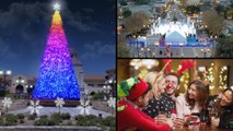Christmas 2019 : How Different Countries Celebrate The Christmas Festive Season