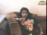 Kaf Malbar (KM David) - Interview Riddimkilla 2