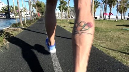 Spor üç adım atlamada türkiye'nin gururu