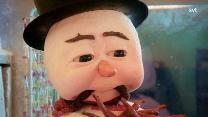 Kerstkalender deel 24