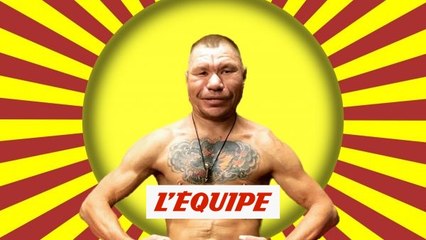Connaissez-vous Oleg Perekhozev, l'ovni du MMA venu du froid ? - WTF - MMA