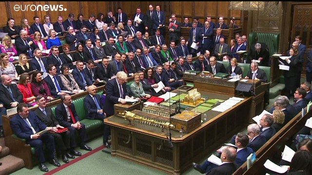 Regno Unito: Elisabetta II tra scandali, Brexit e rotture reali