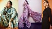 Deepika Padukone  Looks Stunning in Floral Dresses as she steps Out to Promote Chhapaak | Boldsky