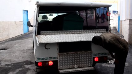 İran sınırında erkek cesedi bulundu: Donarak öldüğü tahmin ediliyor