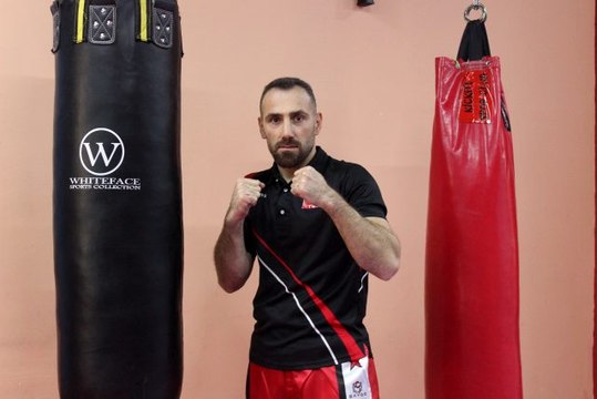 İBB, Avrupa şampiyonu antrenörü işten çıkardı