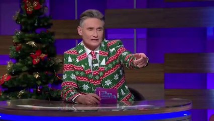 Hughesy.We.Have.A.Problem 2019 Christmas Special