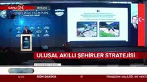 Ulusal Akıllı Şehirler Stratejisi