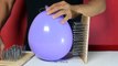 8 AWESOME BALLOON TRICKS-