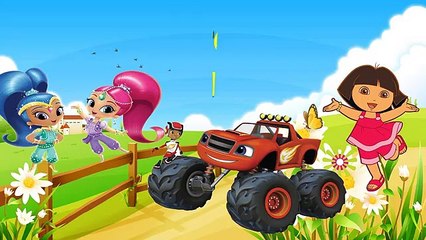 PAW Patrol Pups Take Flight Rocky in Rocky Canyon Games for kids Online