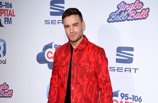 Liam Payne congratulates Harry Styles on solo success