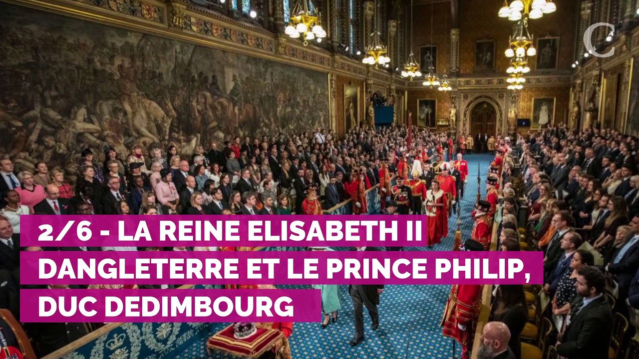 Le prince Philip toujours hospitalisé : les préparatifs de ses 100 ans ont déjà commencé