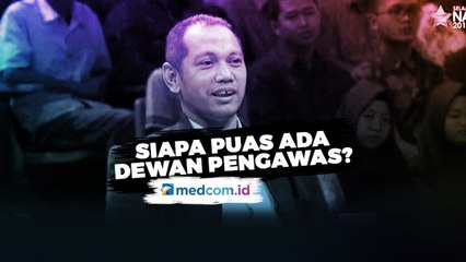 Highlight Opsi - Siapa Puas Ada Dewan Pengawas?