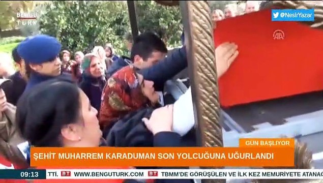 23 ARALIK 2019 MUHAMMET KUTLU İLE GÜN BAŞLIYOR